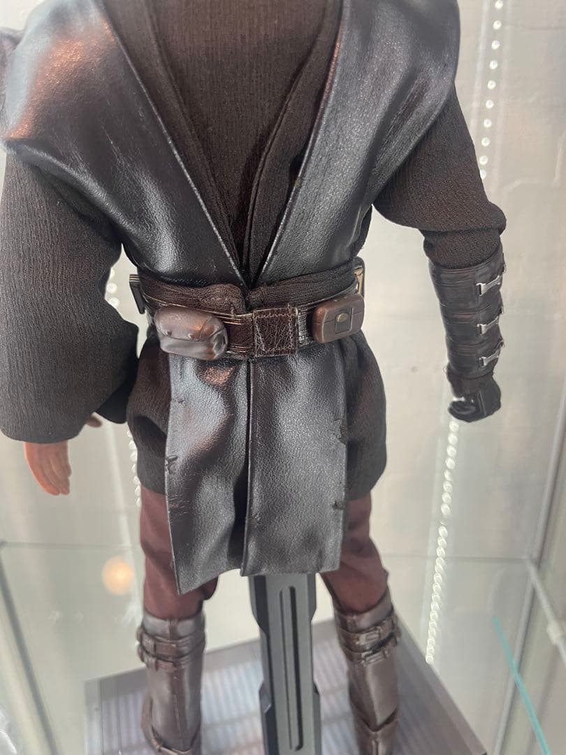 ホットトイズ　アナキンスカイウォーカー　スターウォーズ