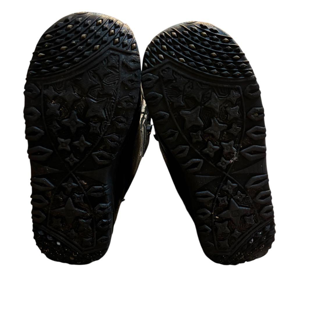 BURTON EMERALD Asianfit スノーボードブーツ 23.5cm