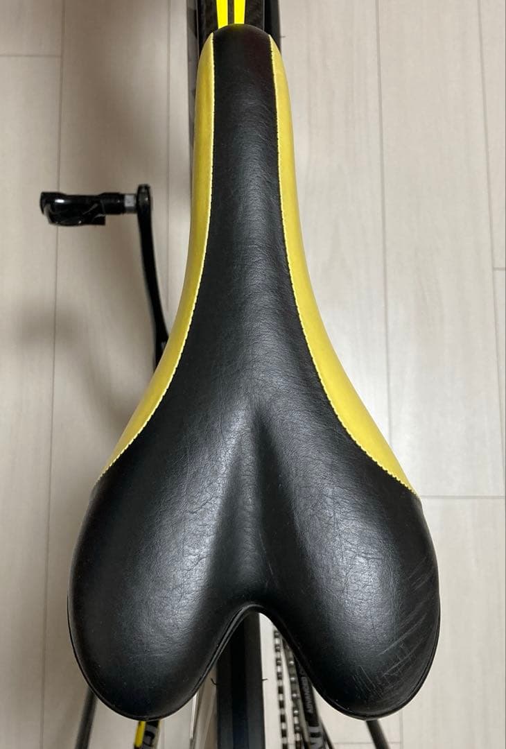 GIANT ロードバイク　TCR ADVANCED