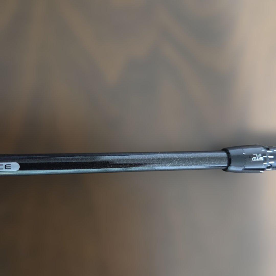 ツアーAD DI 7X スリクソン FW用