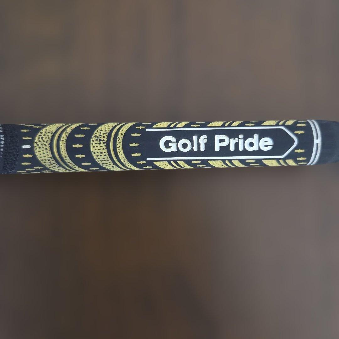 ツアーAD DI 7X スリクソン FW用