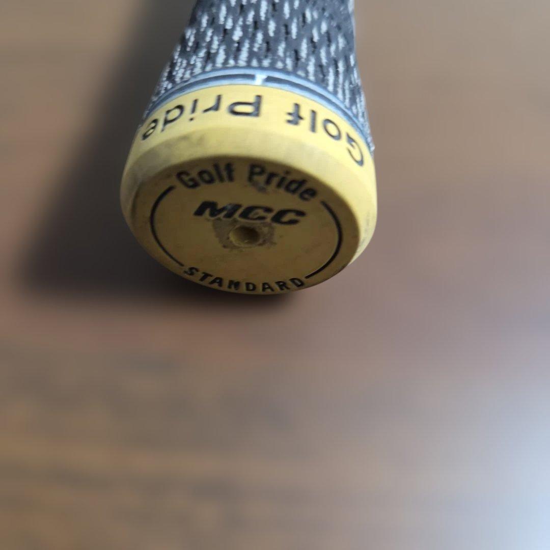 ツアーAD DI 7X スリクソン FW用