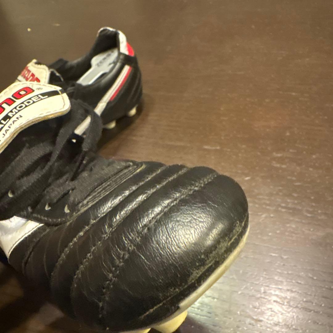 Mizuno Morelia モレリア2japan