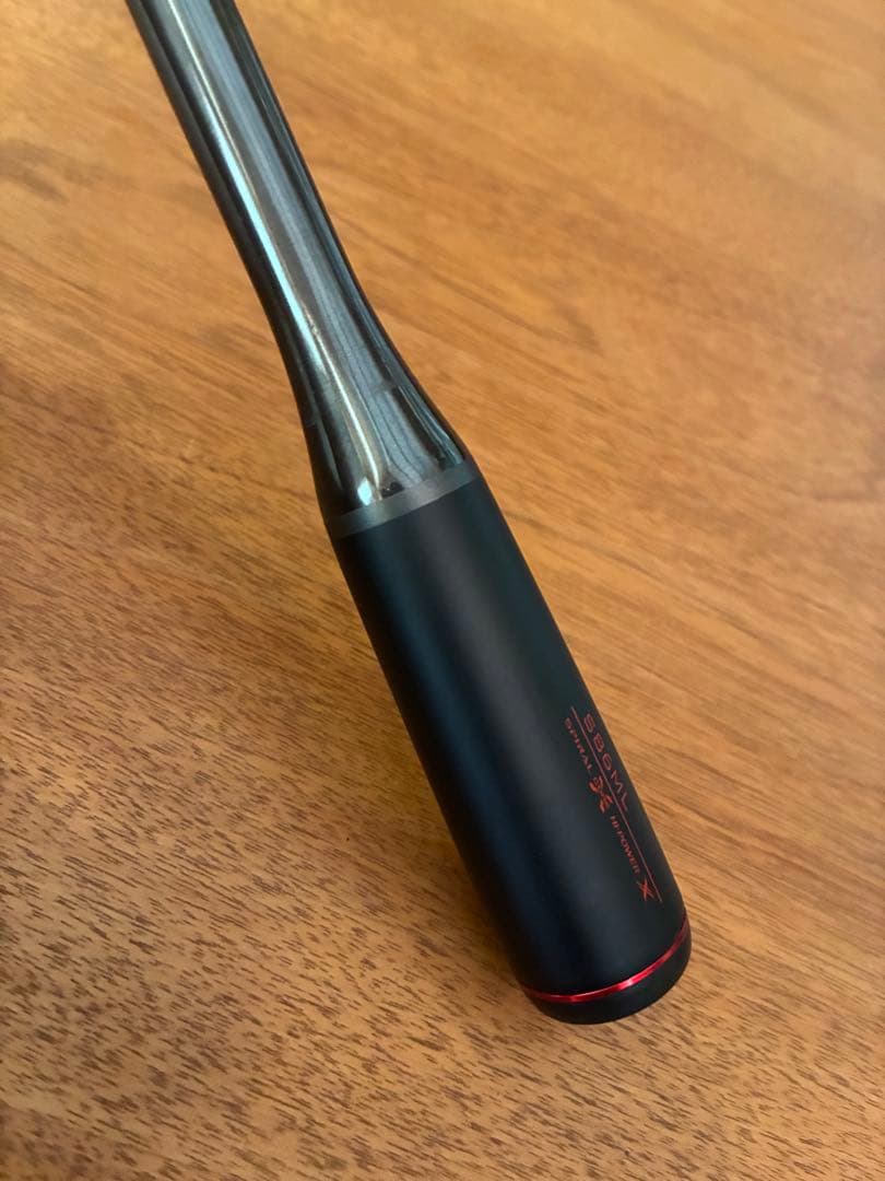 シマノ　20セフィアエクスチューン　S86ml グリップ側のみ