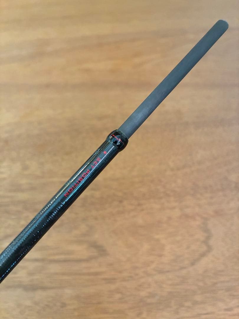 シマノ　20セフィアエクスチューン　S86ml グリップ側のみ