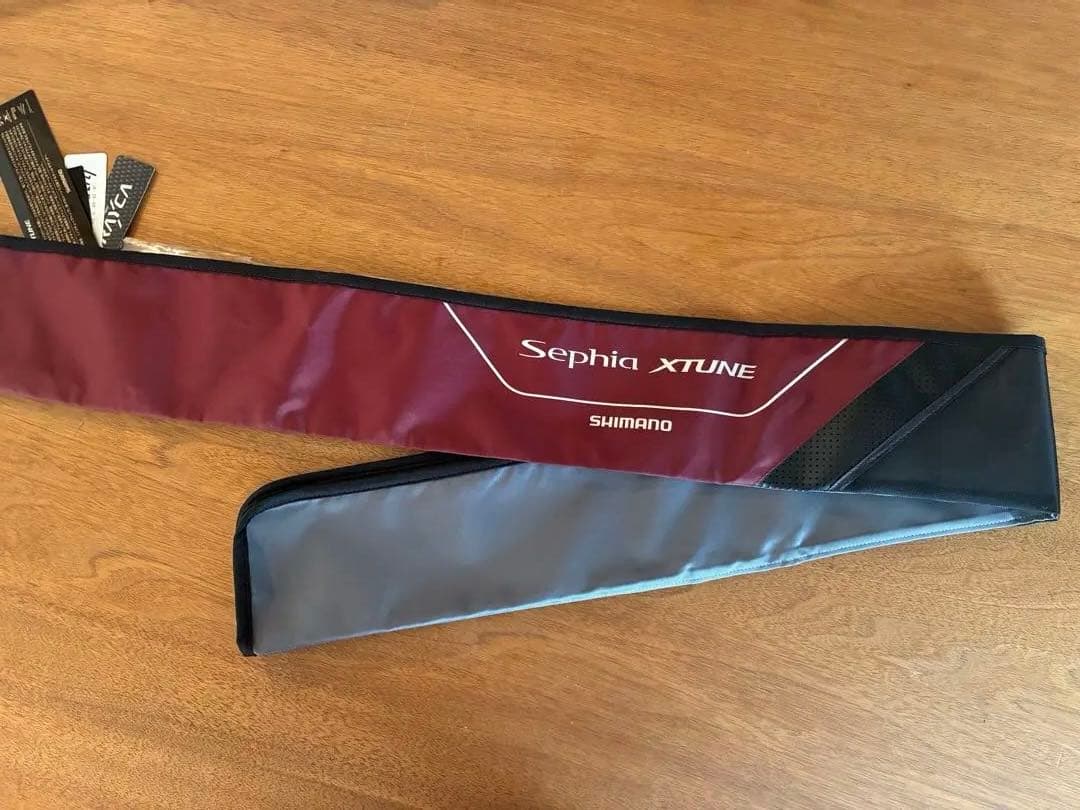 シマノ　20セフィアエクスチューン　S86ml グリップ側のみ