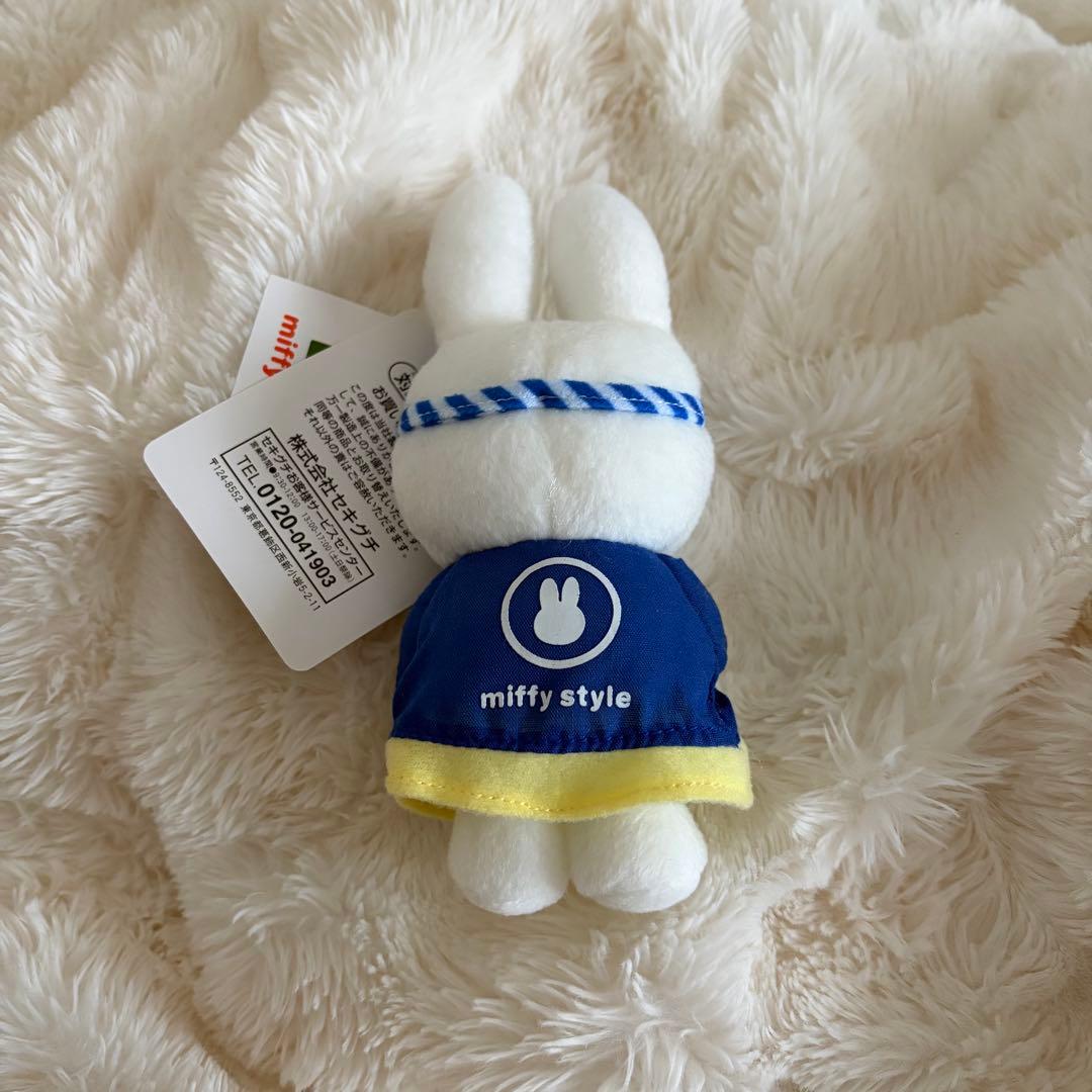 限定品 ミッフィー たこやき マスコット 大阪