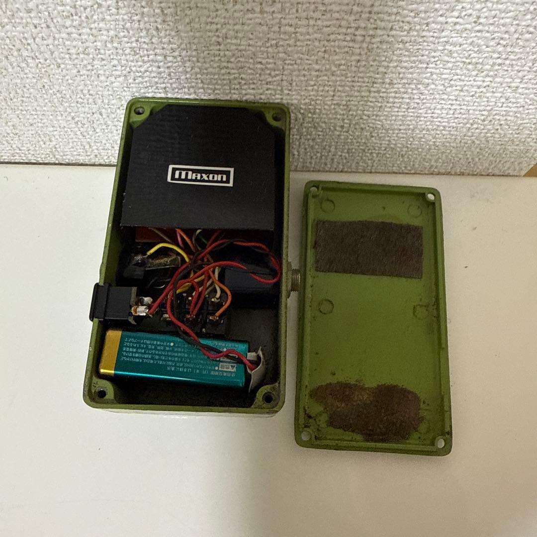 ギター Maxon D&S II