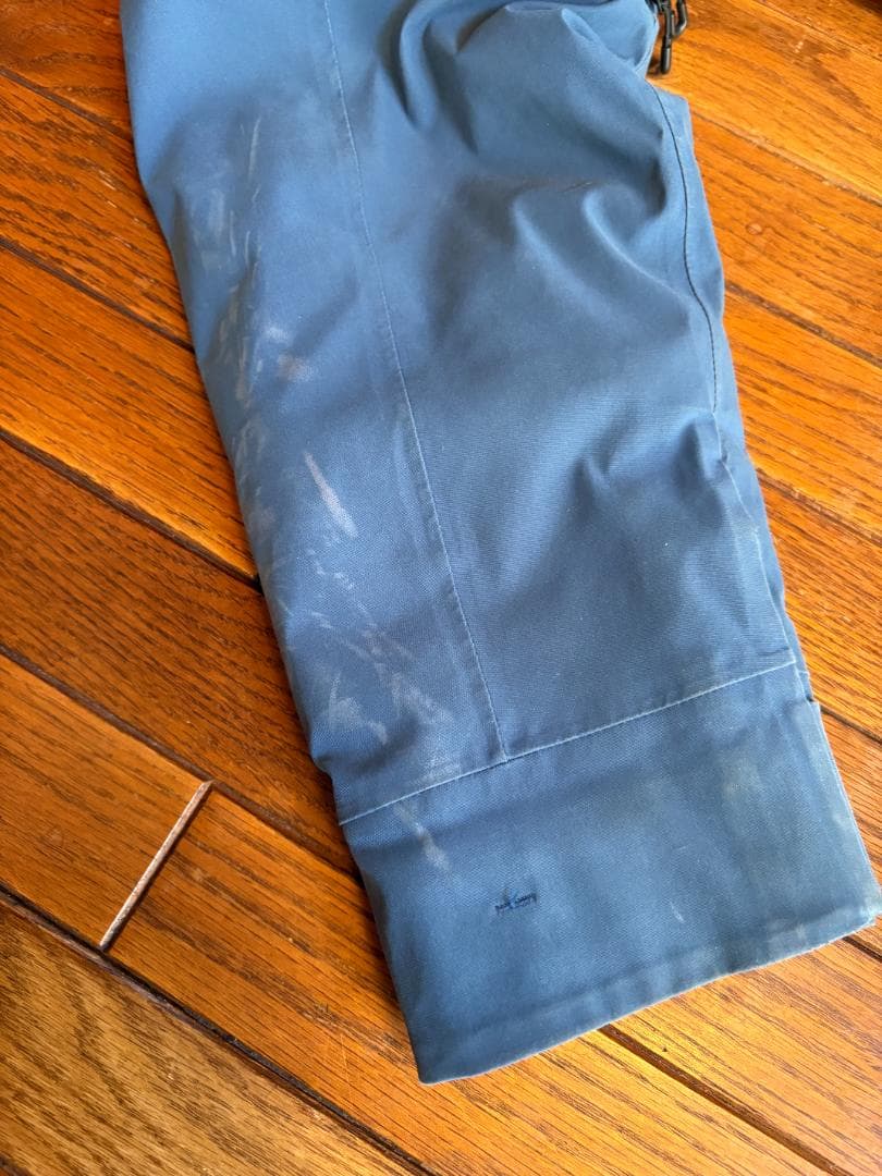 【GOLDWINゴールドウィン】スキーウェア ジャケット 上着