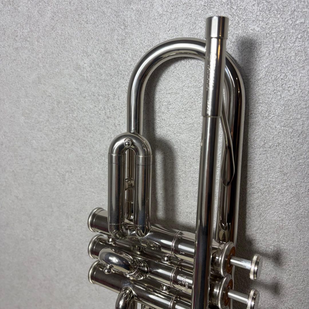 【極美品】 YAMAHA ヤマハ YTR-136トランペット 付属品多数