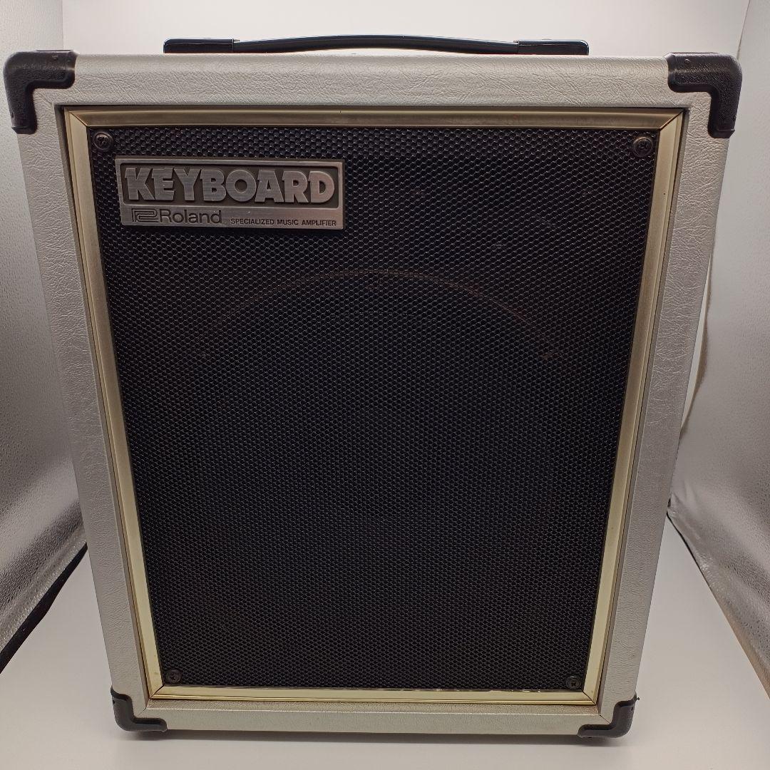 鍵盤楽器 Roland CUBE-60 keyboard