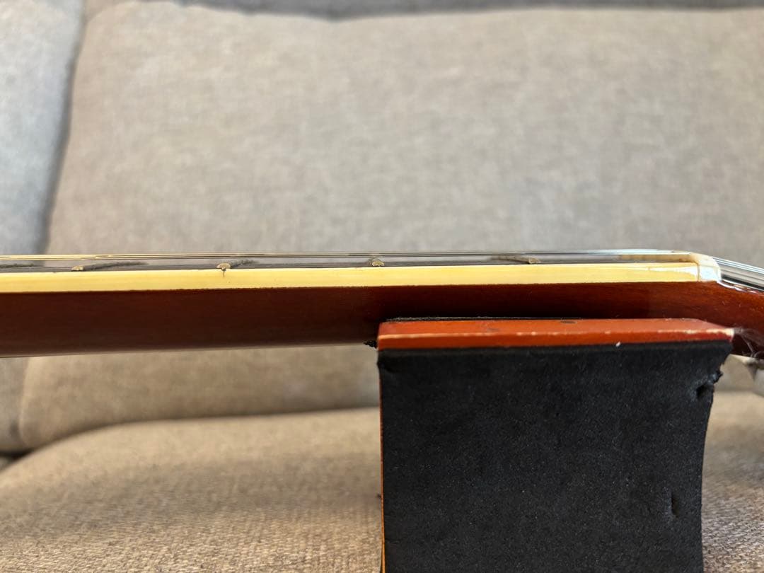 【ビンテージ】　Greco EG480s 75年製レスポール