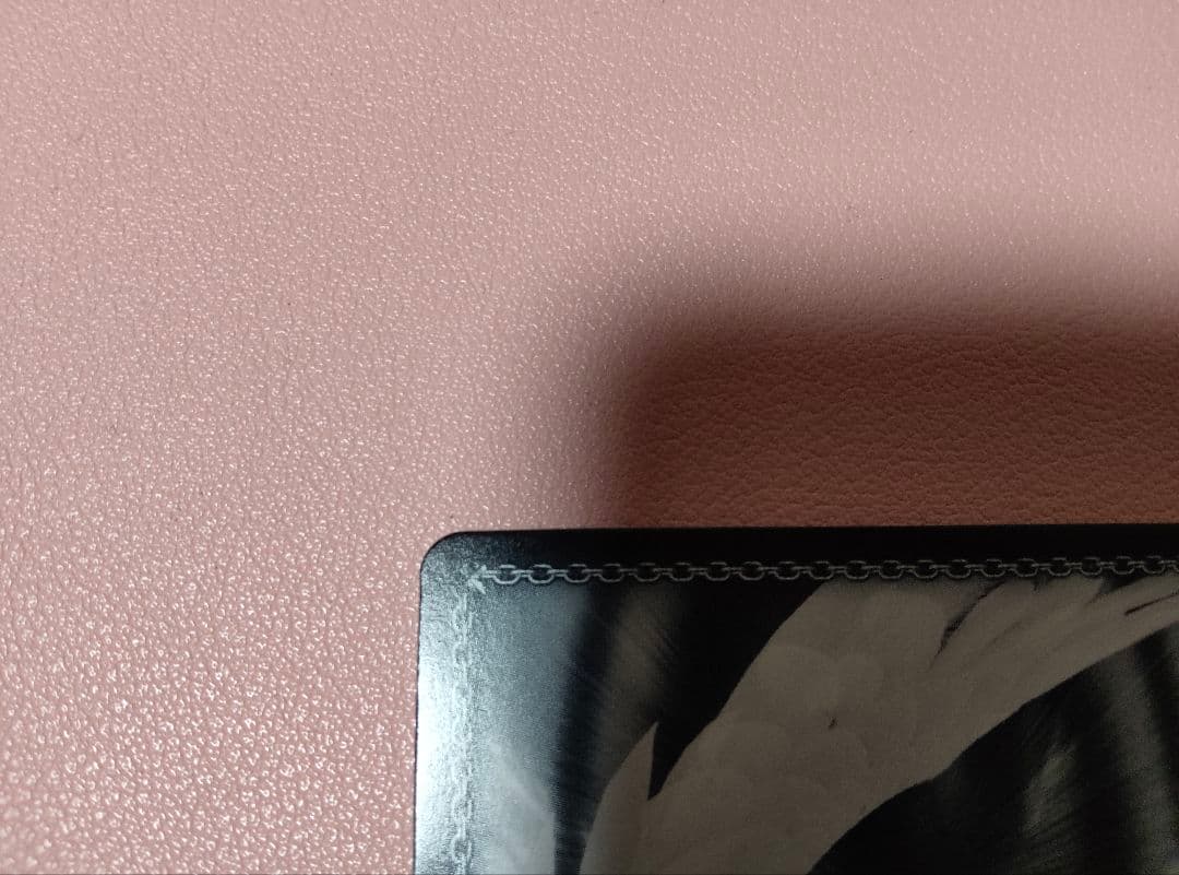 ヴァイスシュバルツ　演技に込める想い　黒川あかね　SSP 推しの子　サイン