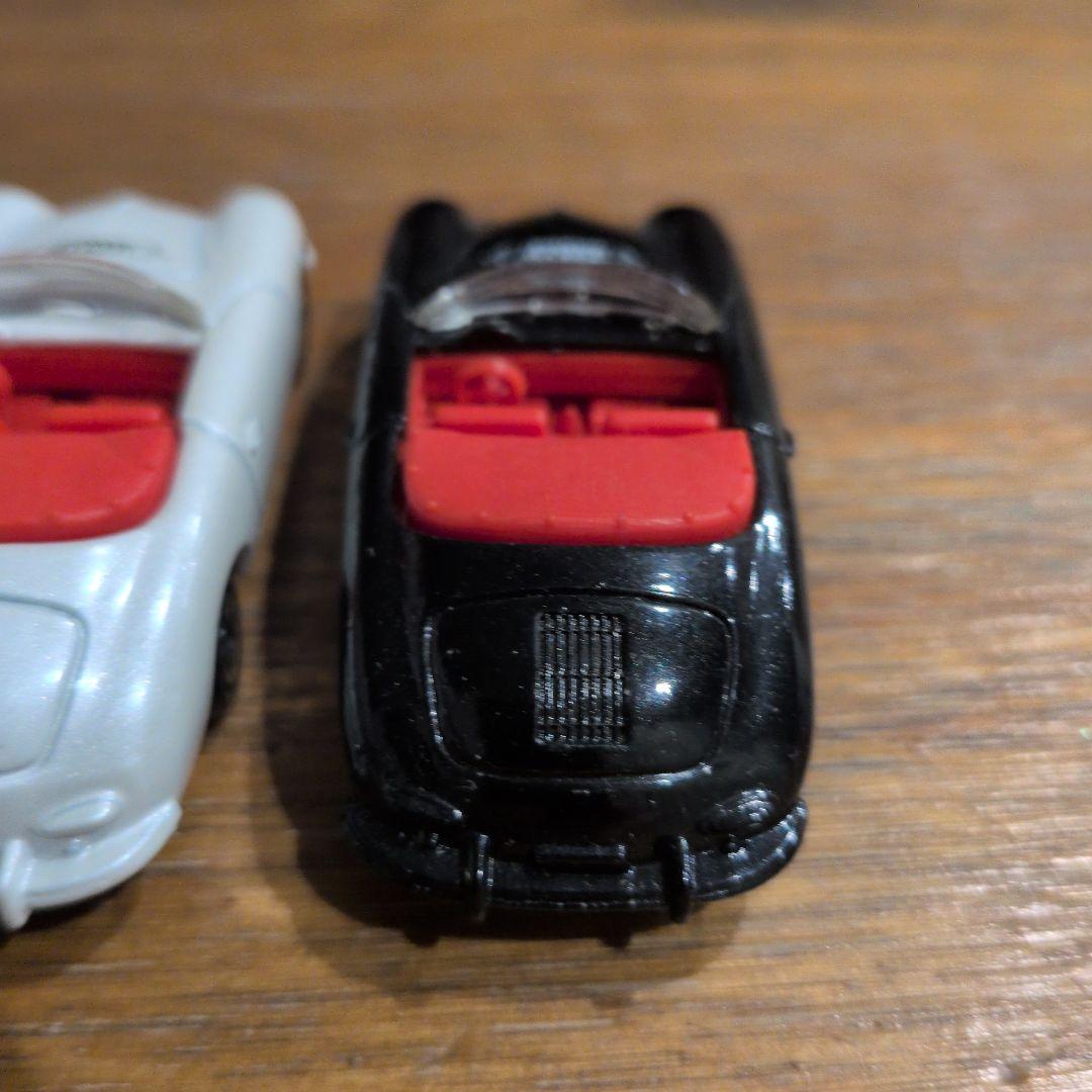 トミカ ポルシェ356 スピードスター 東急ハンズ