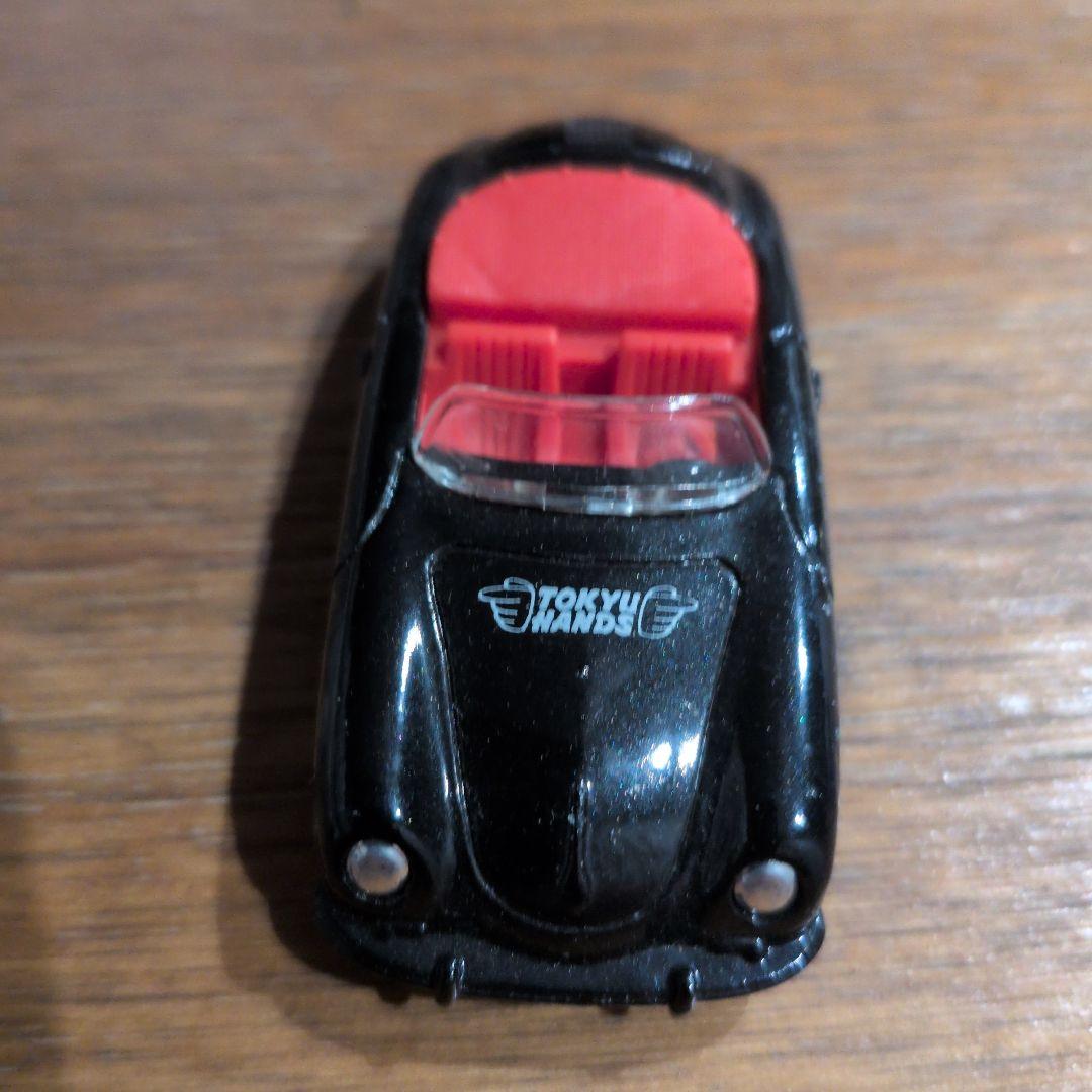 トミカ ポルシェ356 スピードスター 東急ハンズ
