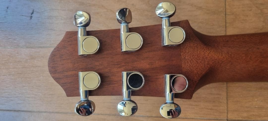 ギター YAMAHA SLG200S NT