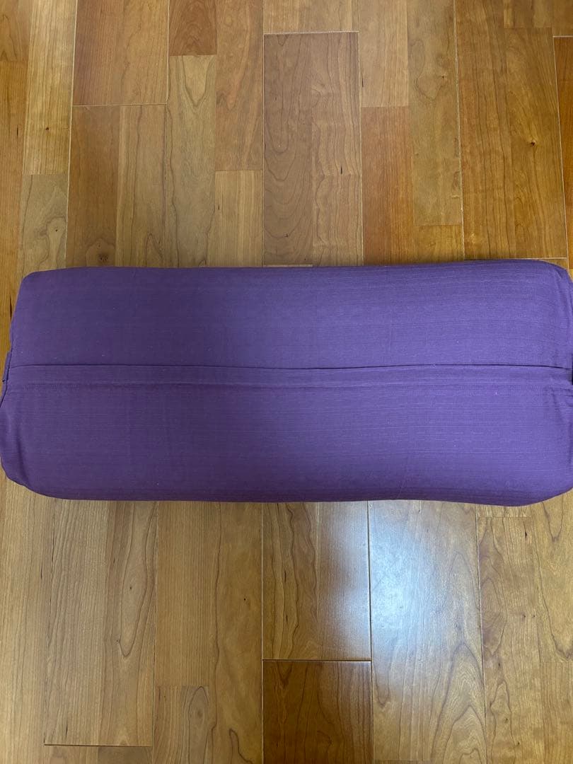 【新品未使用品】ヨガワークス　ボルスター