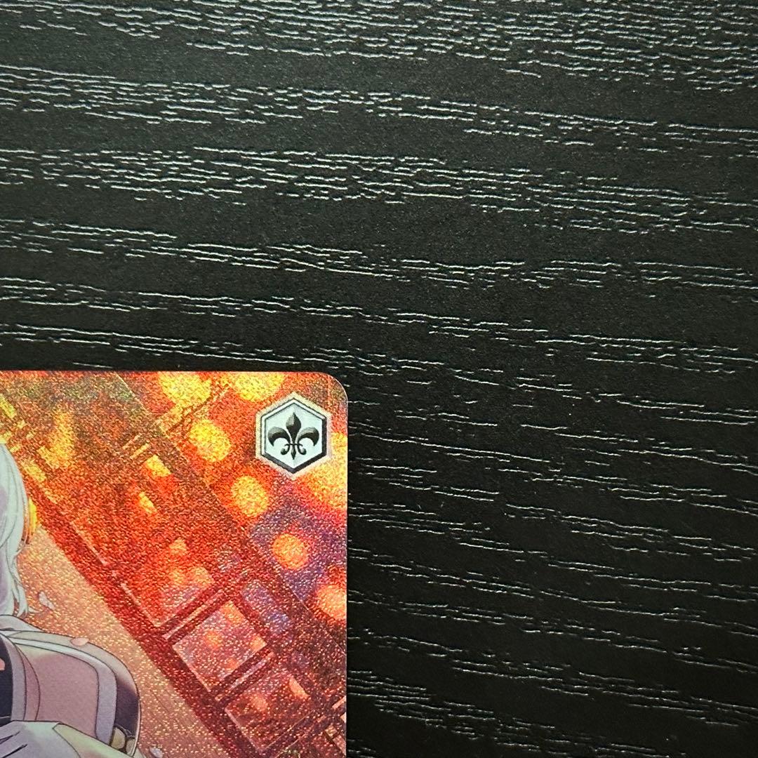 WS 軽巡洋艦シリアス SP サイン アズレン