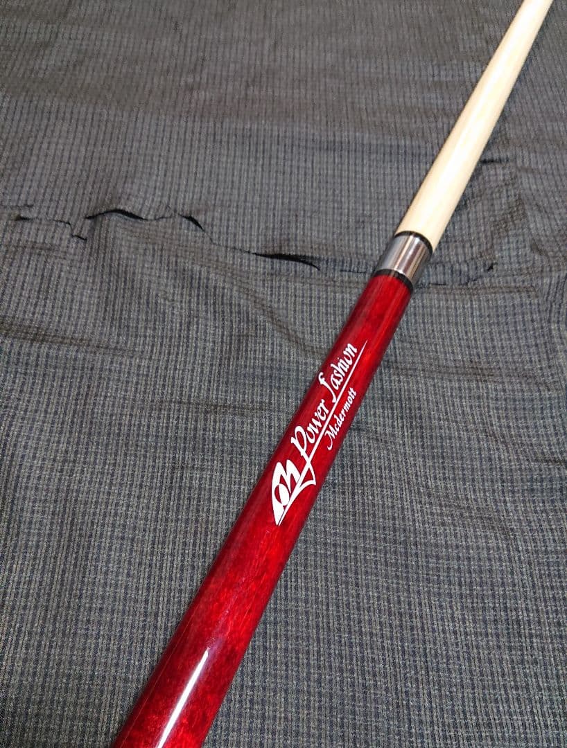 Mcdermott マクダモット　ブレイクキュー　ジャンプ兼用