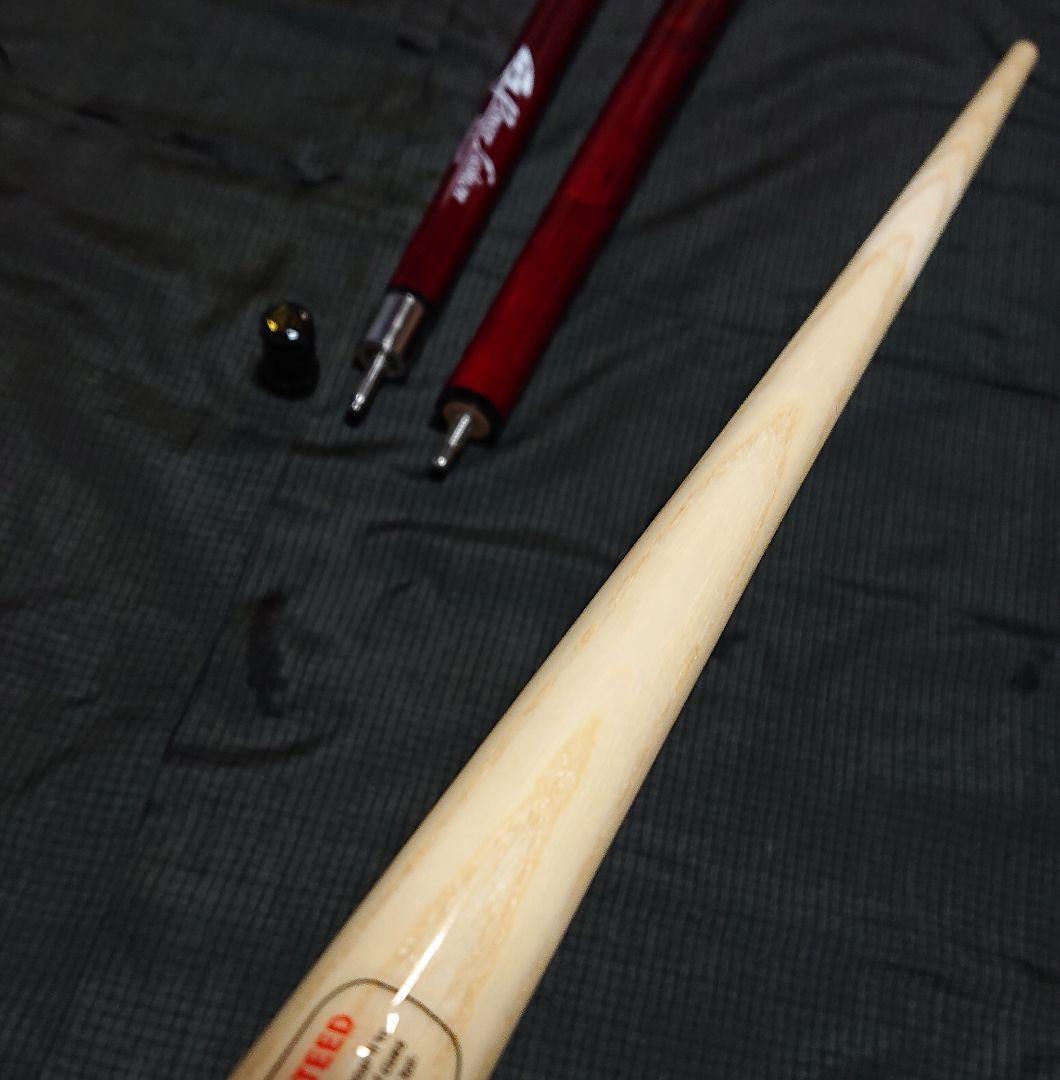 Mcdermott マクダモット　ブレイクキュー　ジャンプ兼用