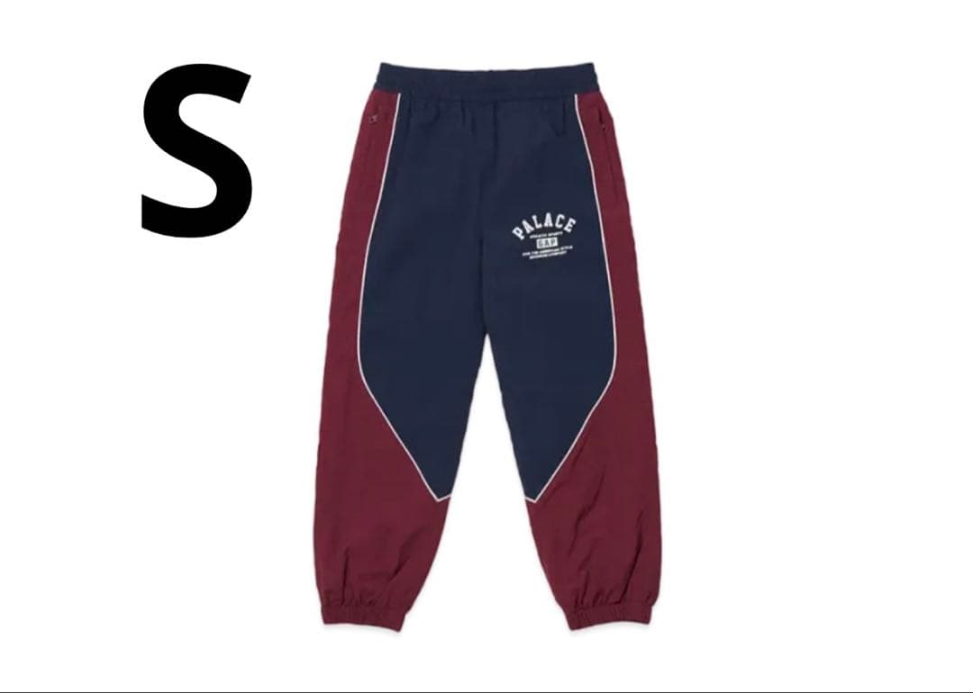 PALACE x Gap Nylon Track セット　S パレス