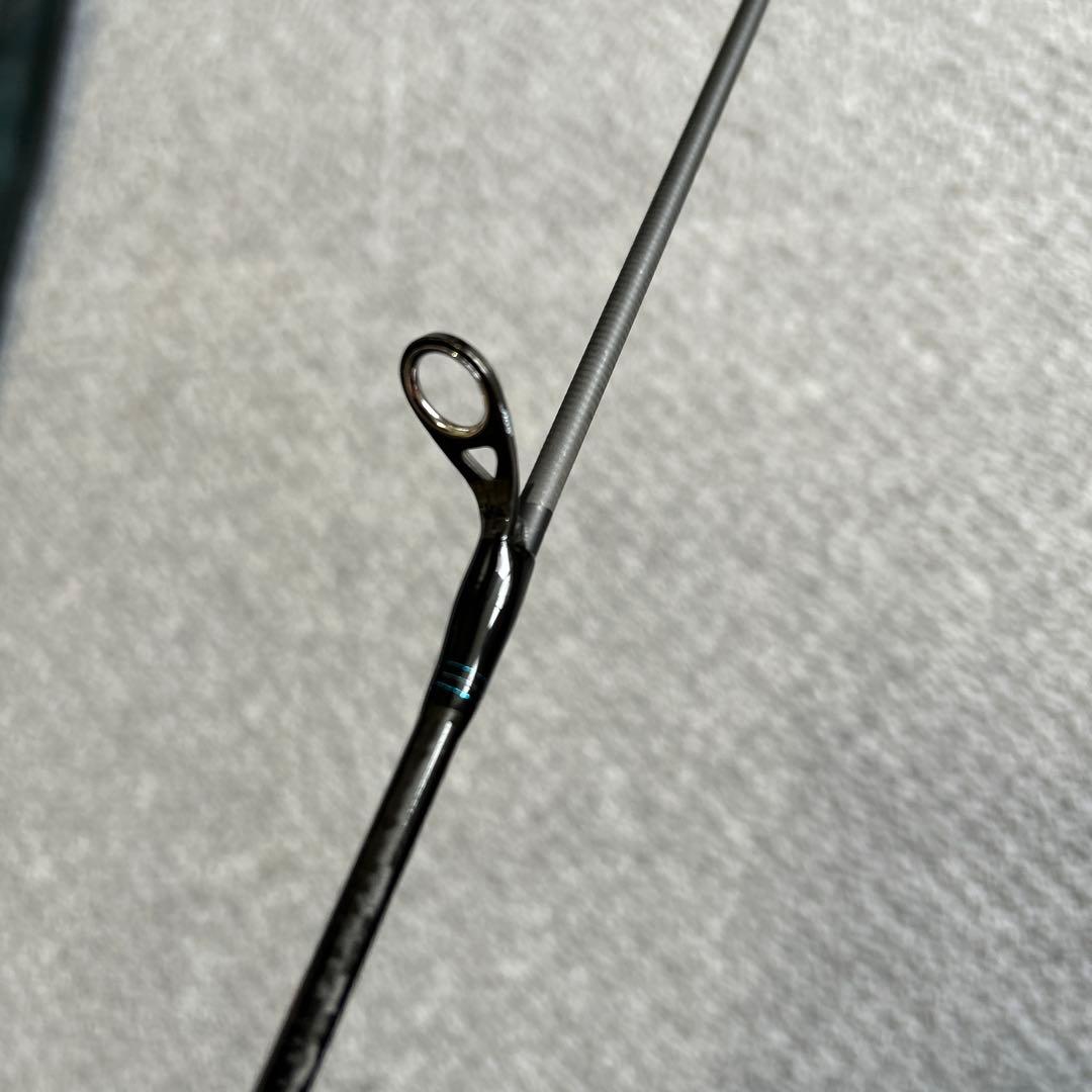 ダイワ　24エメラルダス AIR BOAT511LS-Sティップラン