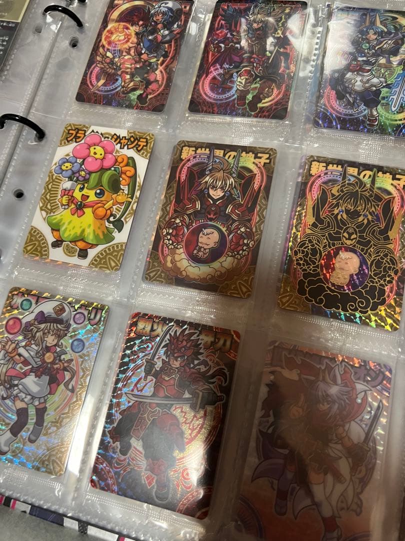 神羅万象チョコ まとめ売り