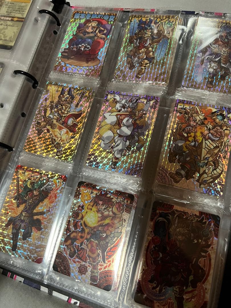 神羅万象チョコ まとめ売り