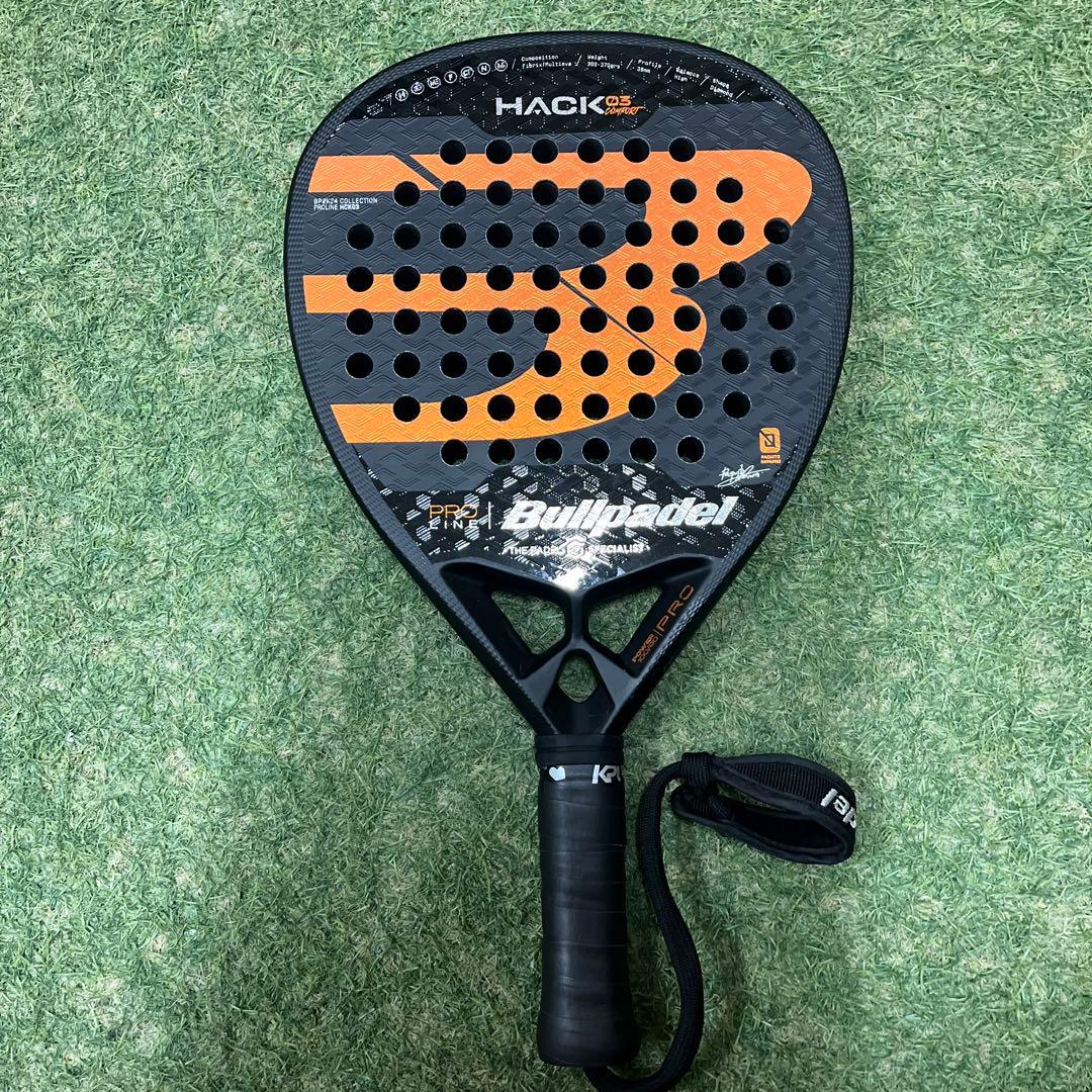 2 本セットHack comfort 23 Hack Hybrid24