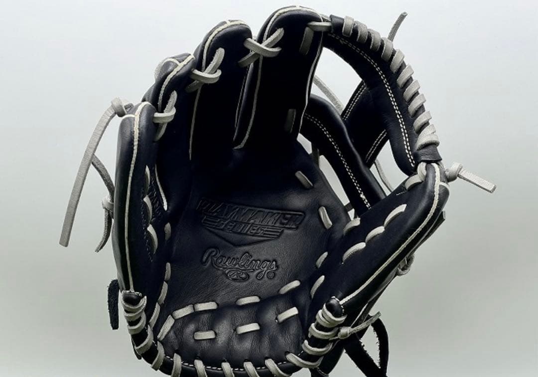 ローリングス プレイメーカー 内野手用 左投げ