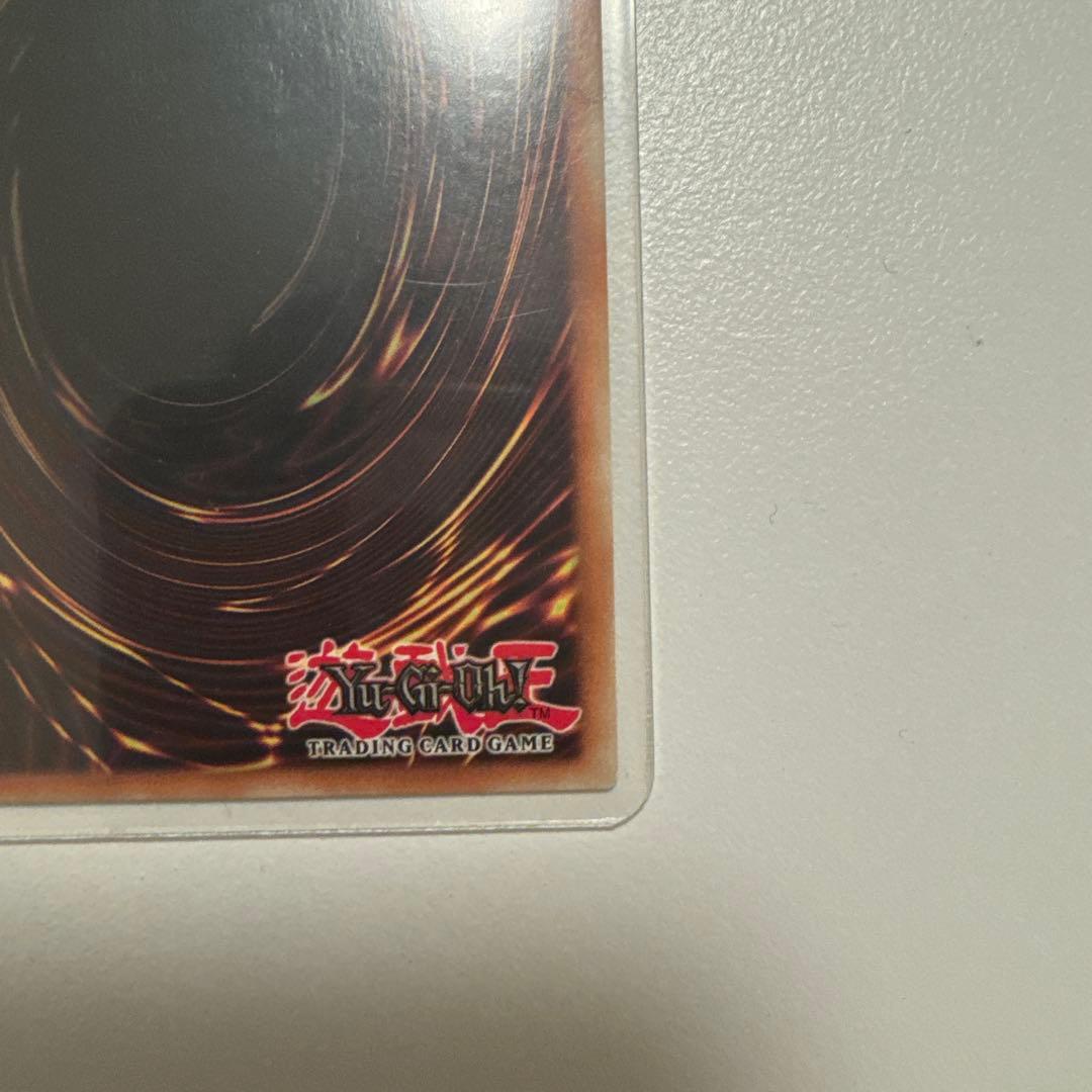 遊戯王　フェルグランド　海外版ファーストエディション