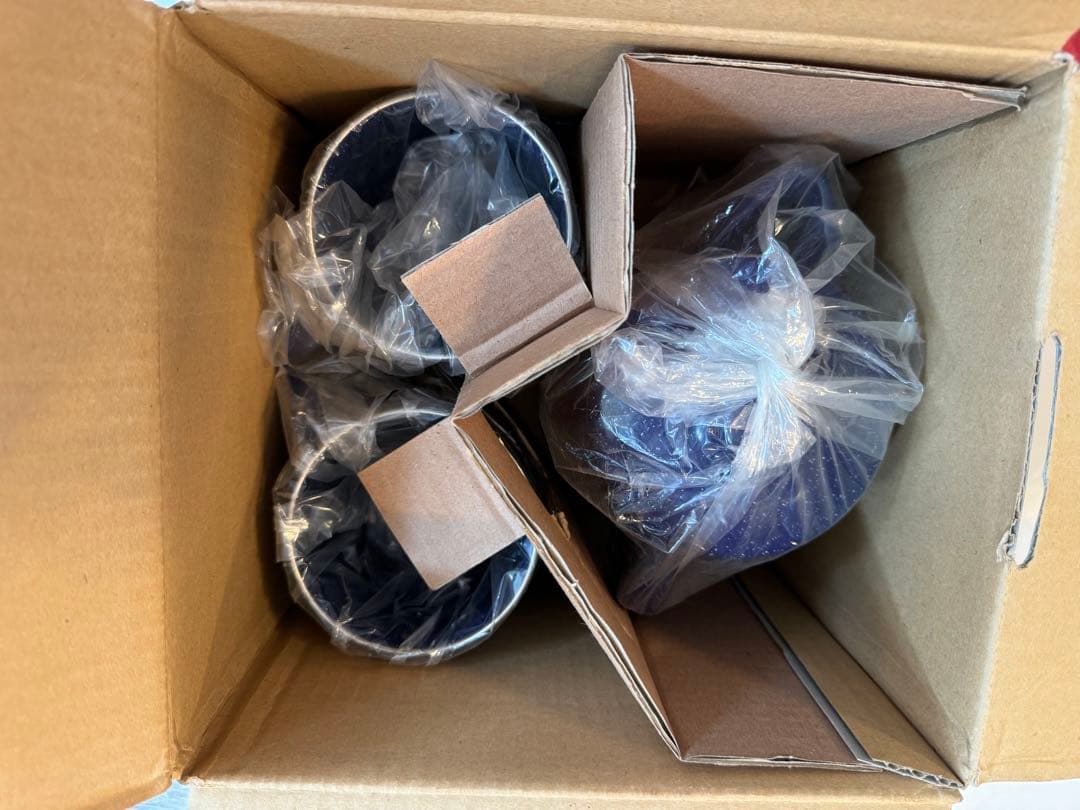 新品CAPTAINSTAG ホーローコレクターウエストシリーズ17点セット貴重品