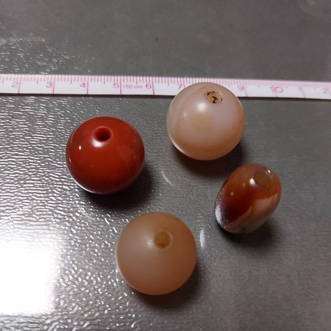 江戸時代　 根付　提げ物 緒締玉 印籠 煙草入