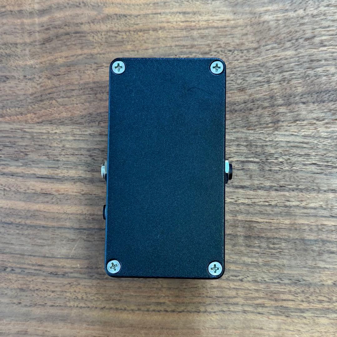 E.N.T EFFECTS Brora Overdrive｜名機｜美品