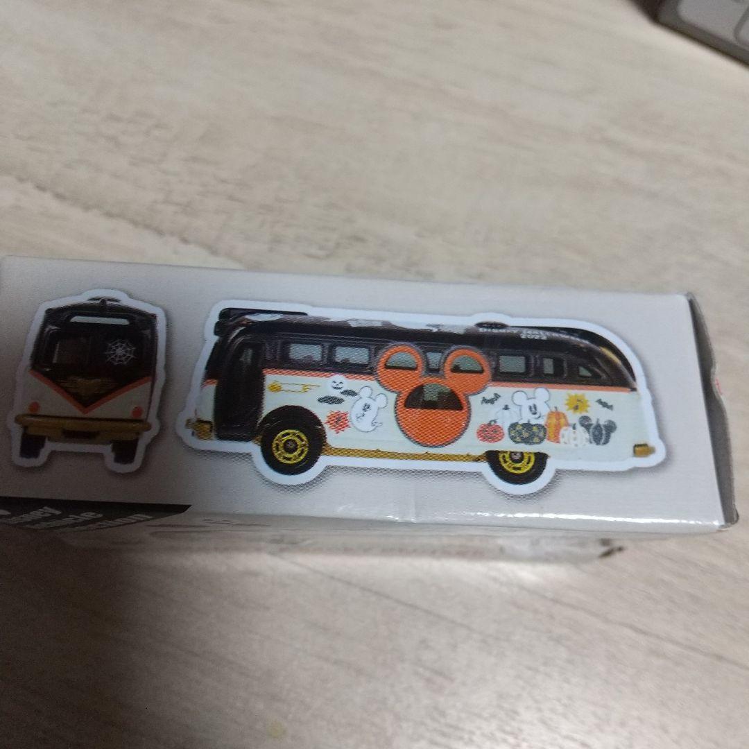 ディズニーリゾート トミカ6点セット 未使用、未開封