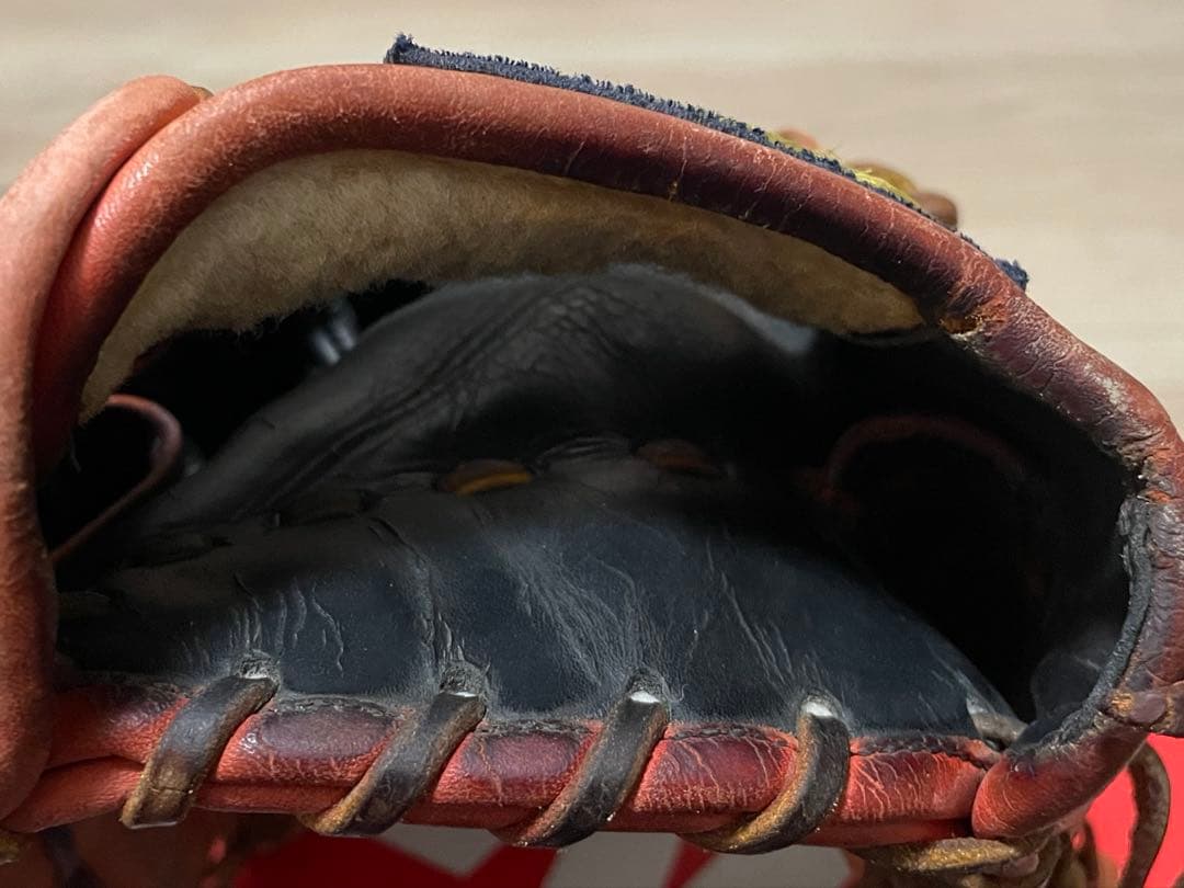 久保田スラッガー 軟式グローブ プロ野球チップスカードをおまけ