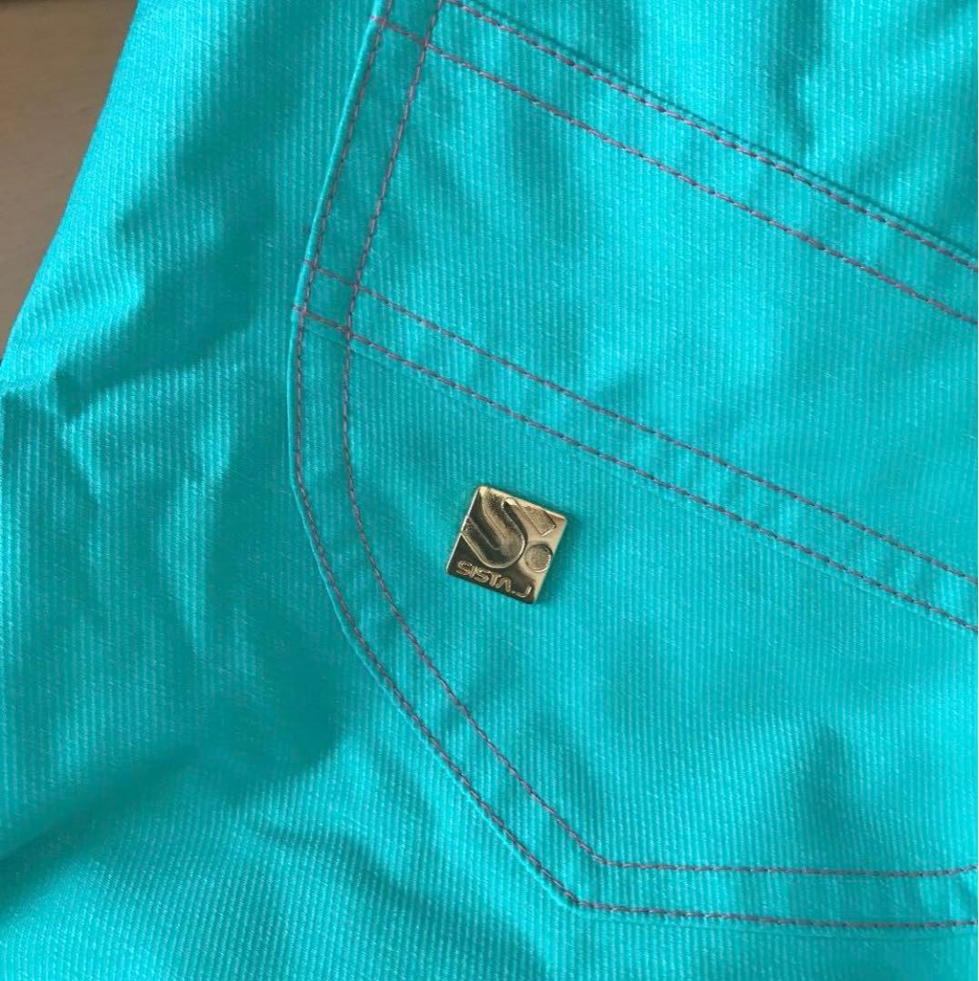 スノボウェア　レディース　上下　セット　SISTA.J