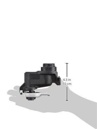 ブラックアンドデッカー(BLACK+DECKER) 18Vマルチツール オシレA