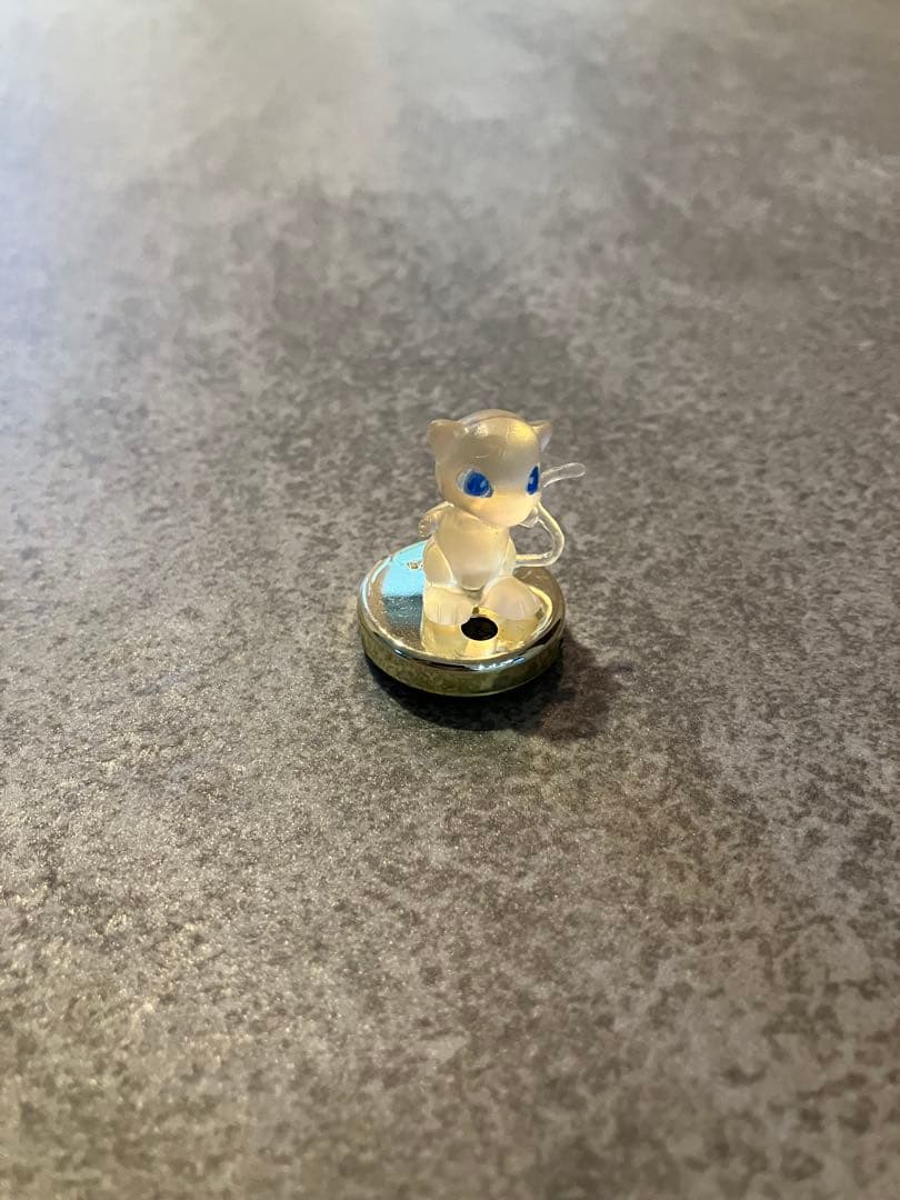 ポケットモンスタースタンプ151　限定バージョン　パッケージ付き