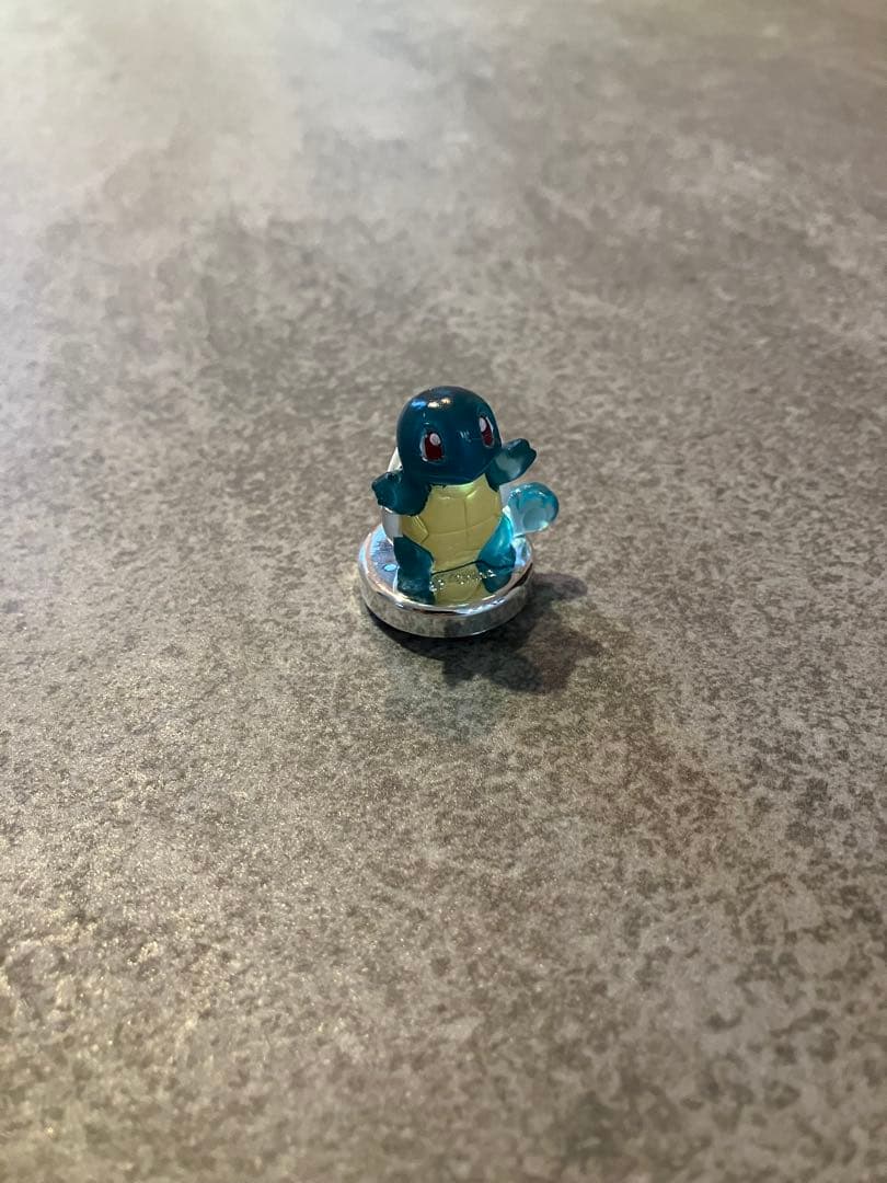 ポケットモンスタースタンプ151　限定バージョン　パッケージ付き