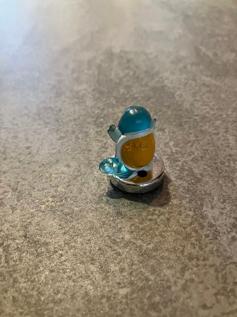 ポケットモンスタースタンプ151　限定バージョン　パッケージ付き