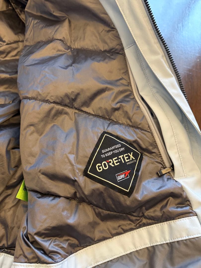 Goldwin GORE-TEX スキーウェア 女性M GW11351P