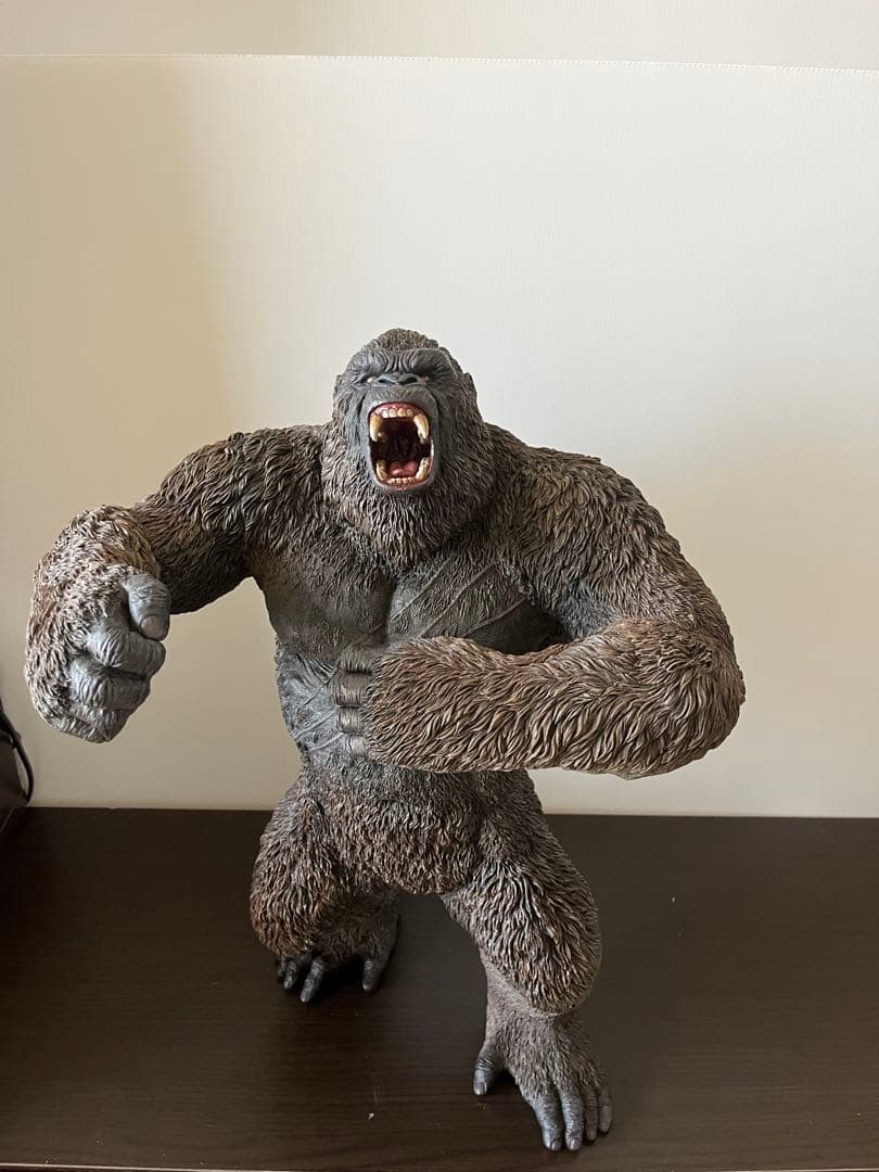 ダンボちゃん少年リック　限定　ギガンティックシリーズ　コング(2021)