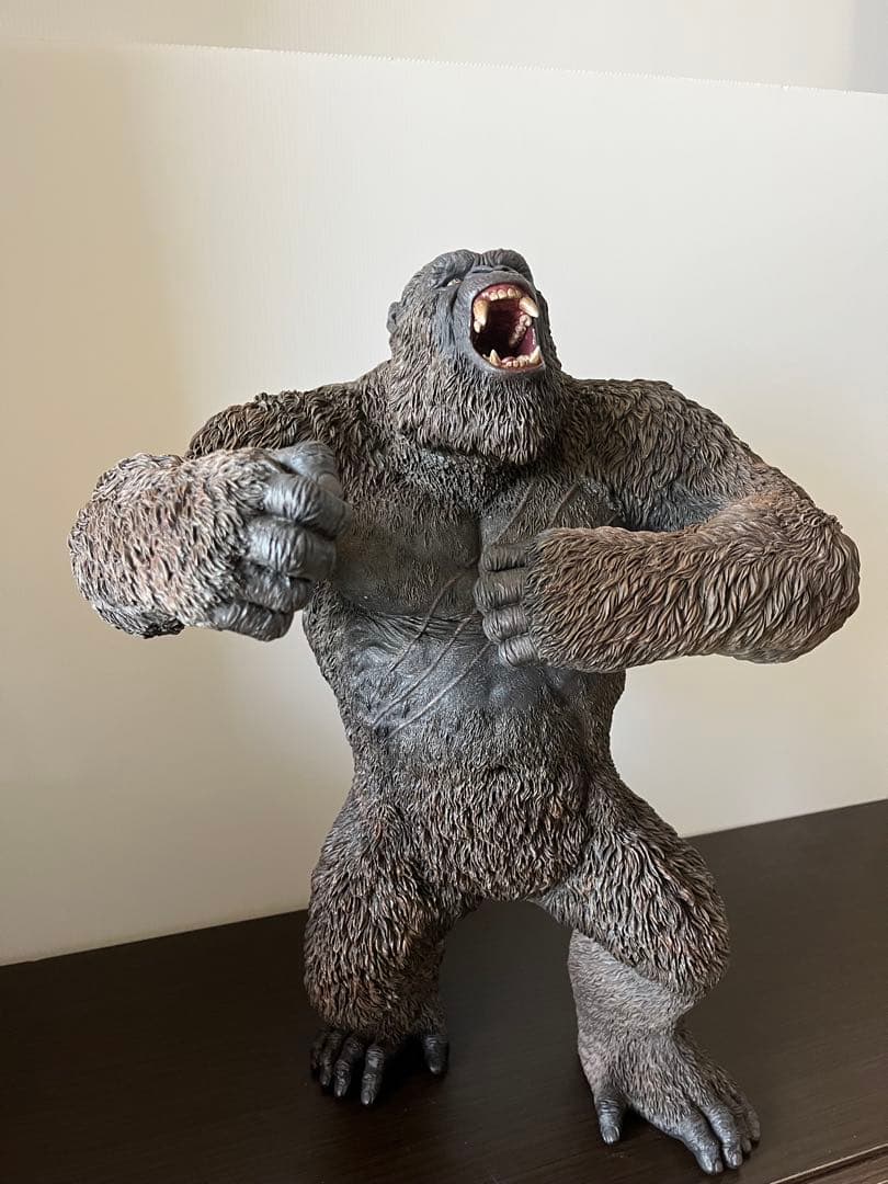 ダンボちゃん少年リック　限定　ギガンティックシリーズ　コング(2021)