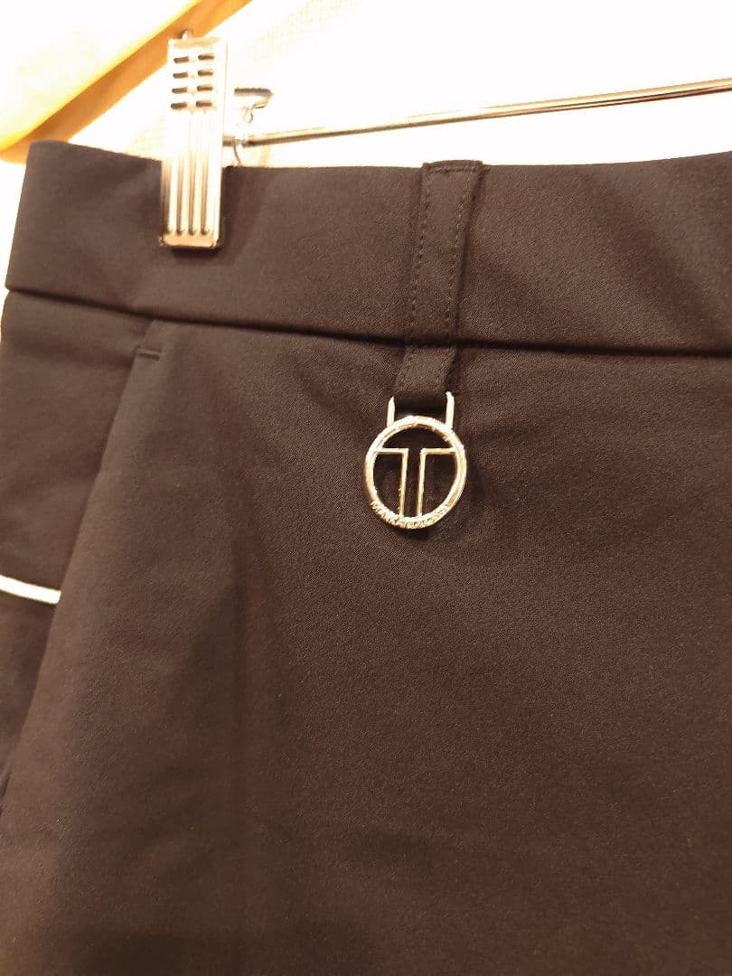 jessie✦新品✦マークアンドロナ✦25年春夏モックネック&パンツセット