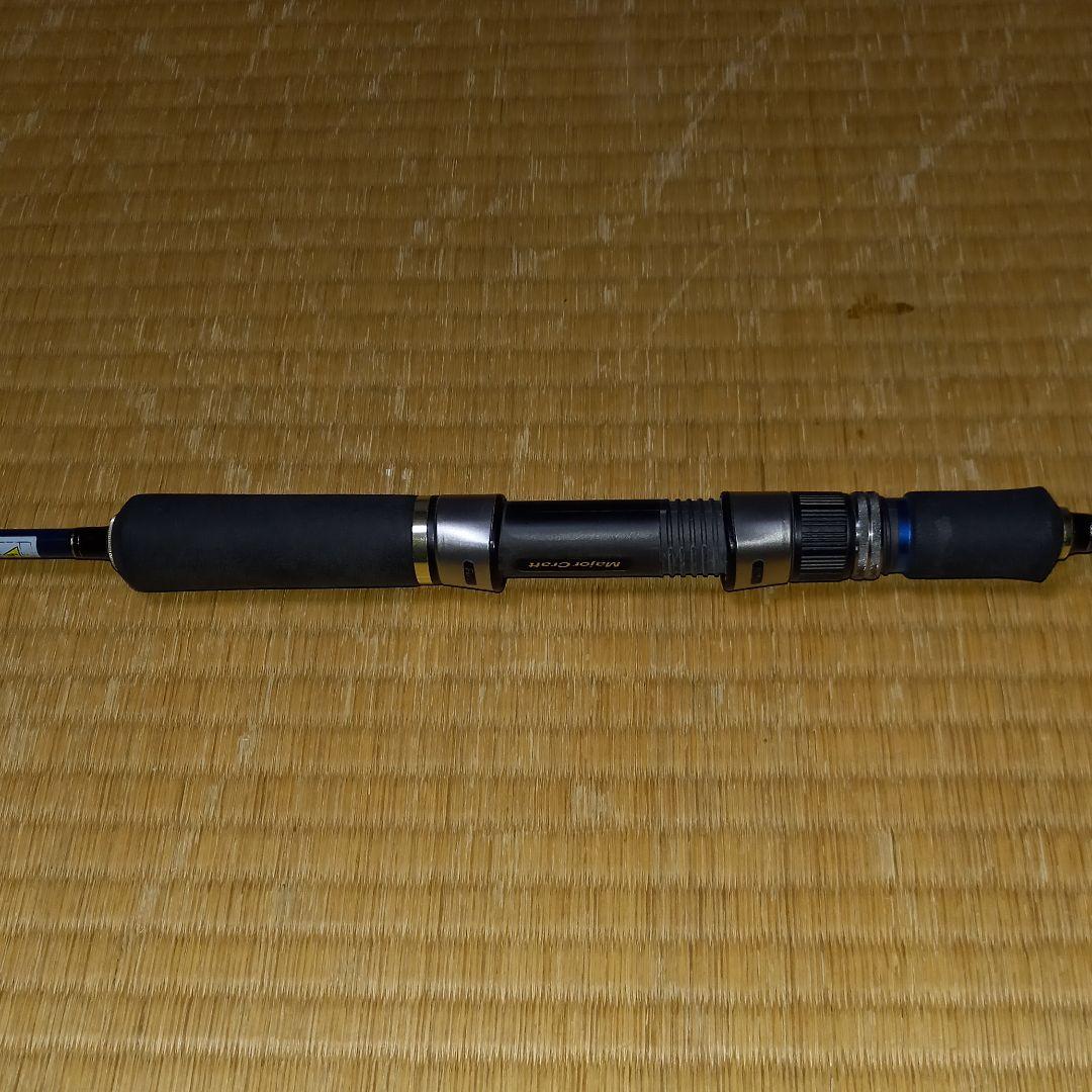 メジャークラフト　CRJ-S60/2