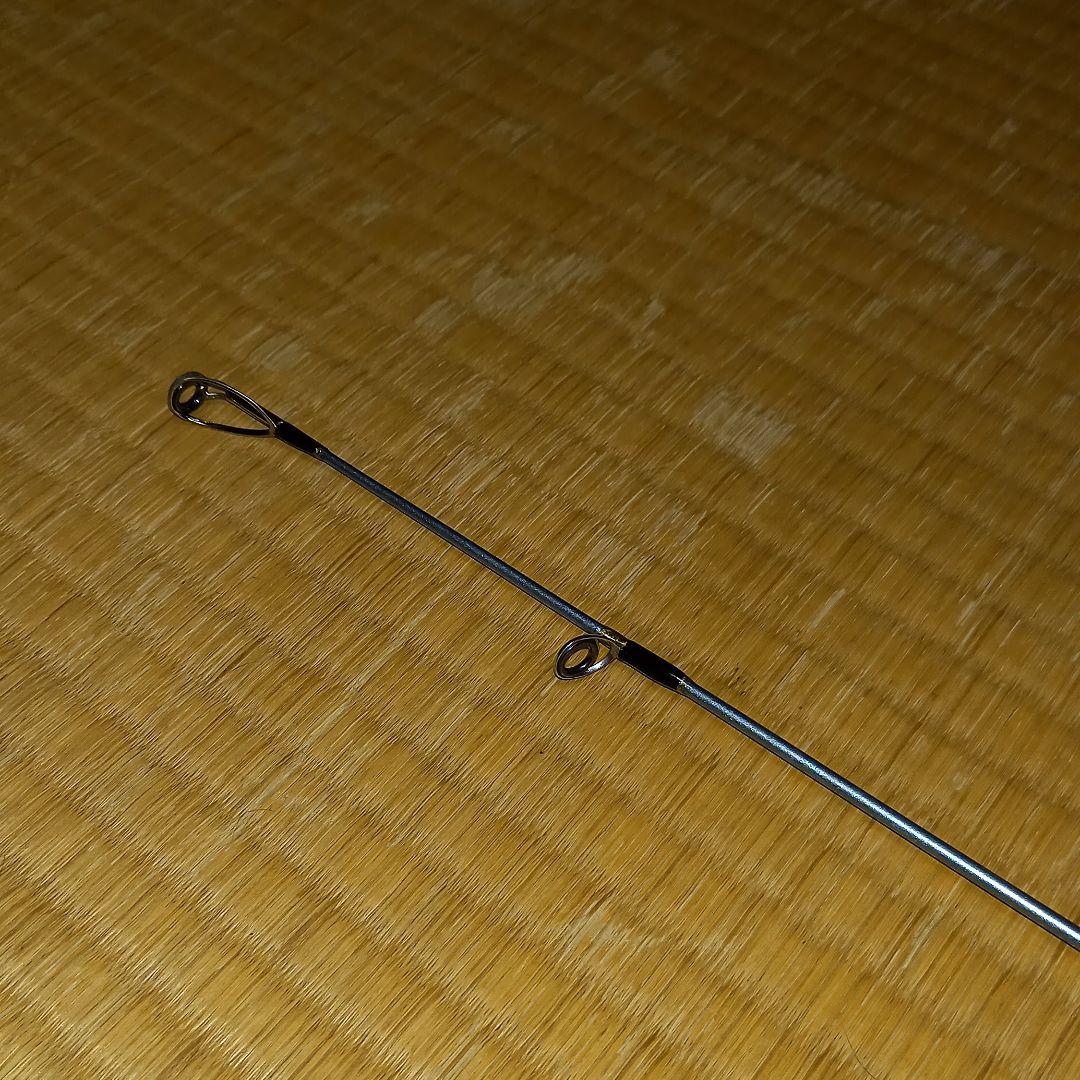 メジャークラフト　CRJ-S60/2