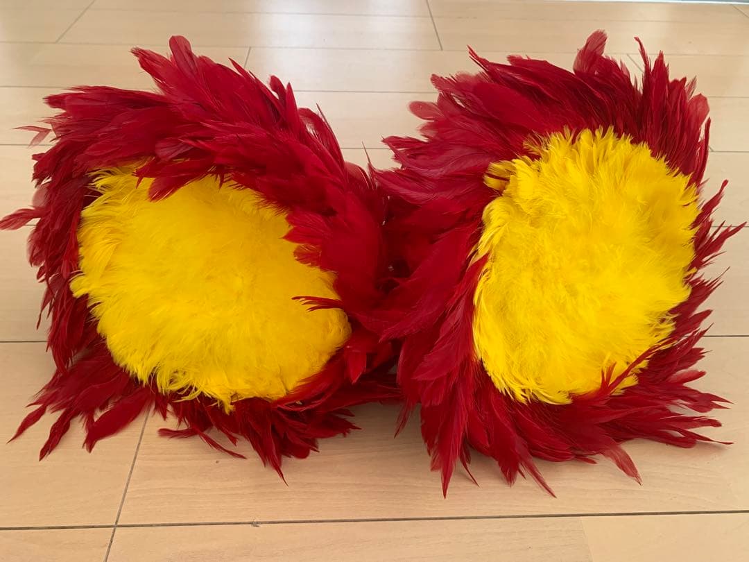 フラダンス　ウリウリ　中古