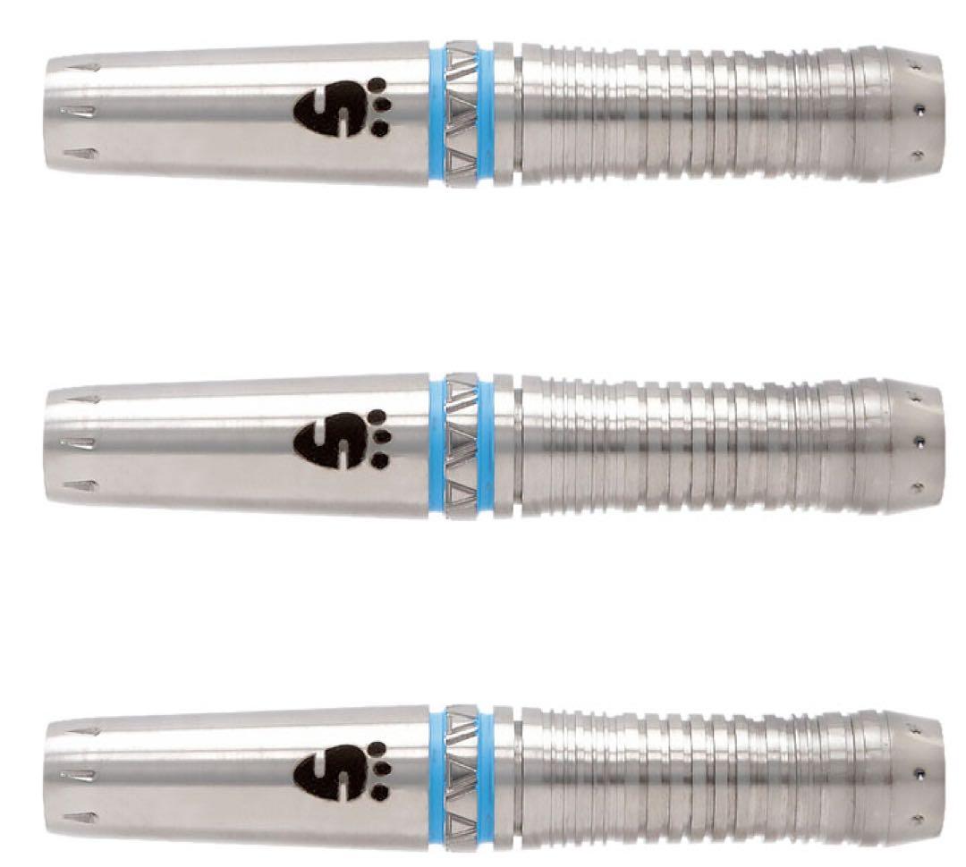 ホロライブ　ダーツセット　兎田ぺこらVer(アクリルダーツスタンド付)