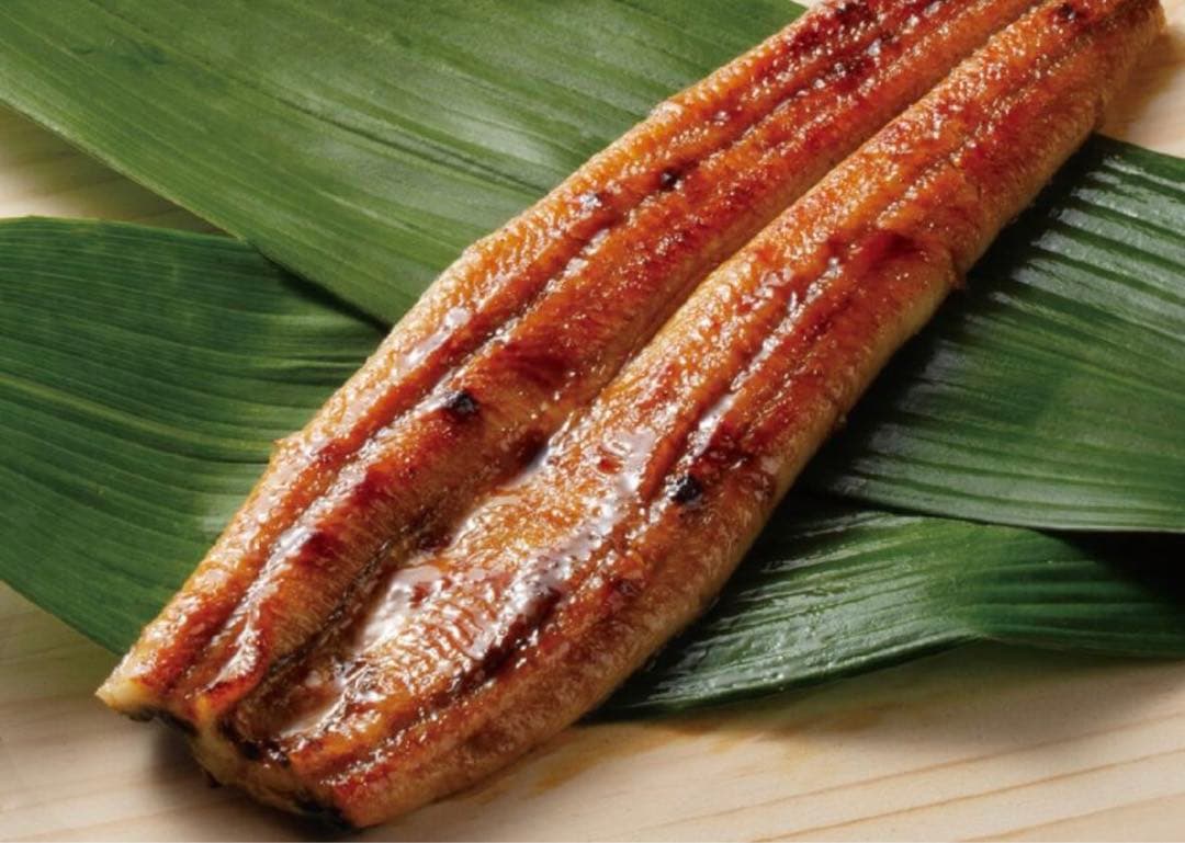 5枚入1尾約 250g極上うなぎ蒲焼 1枚ずつ真空パック土用の丑の日！即購入可